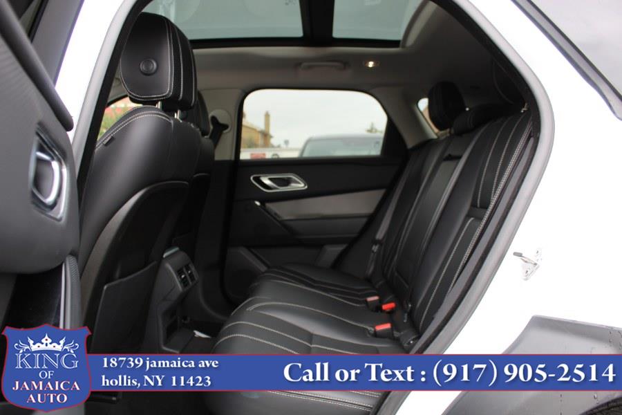 Used Land Rover Range Rover Velar P250 S 2020 | King of Jamaica Auto Inc. Hollis, New York Used Land Rover Range Rover Velar P250 S 2020 | King of Jamaica Auto Inc. Hollis, New York