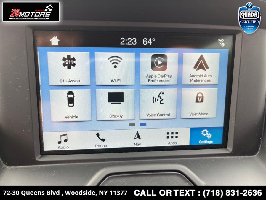 Used Ford Transit Passenger Wagon T-350 148" Low Roof XLT Sliding RH Dr 2019 | 26 Motors Queens. Woodside, New York Used Ford Transit Passenger Wagon T-350 148" Low Roof XLT Sliding RH Dr 2019 | 26 Motors Queens. Woodside, New York