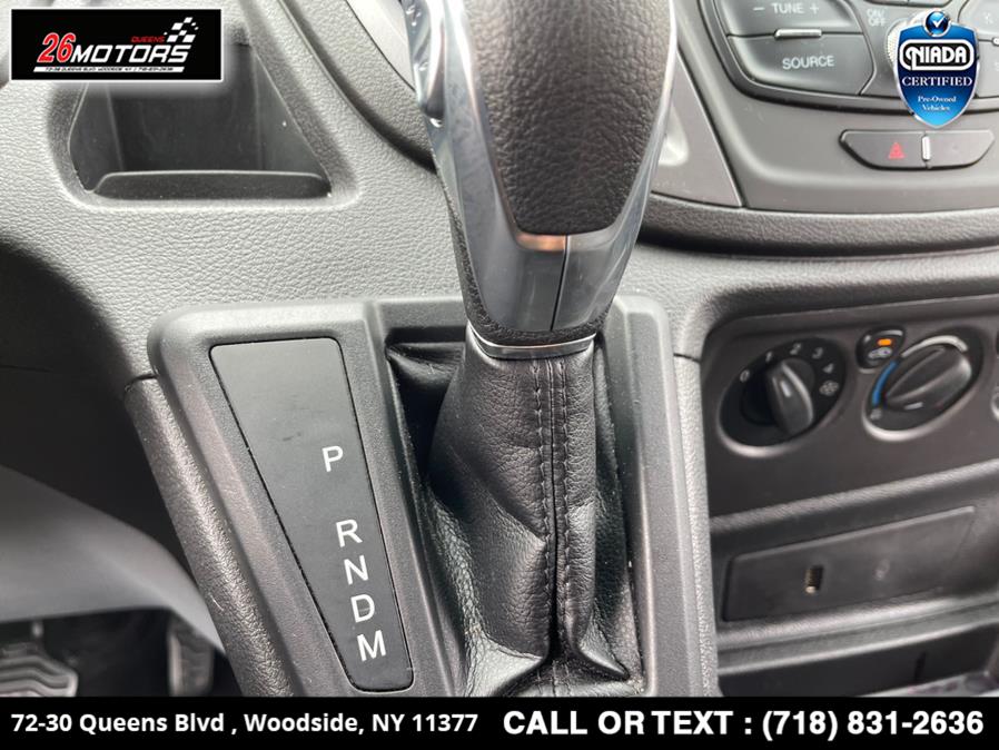 Used Ford Transit Passenger Wagon T-350 148" Low Roof XLT Sliding RH Dr 2019 | 26 Motors Queens. Woodside, New York Used Ford Transit Passenger Wagon T-350 148" Low Roof XLT Sliding RH Dr 2019 | 26 Motors Queens. Woodside, New York