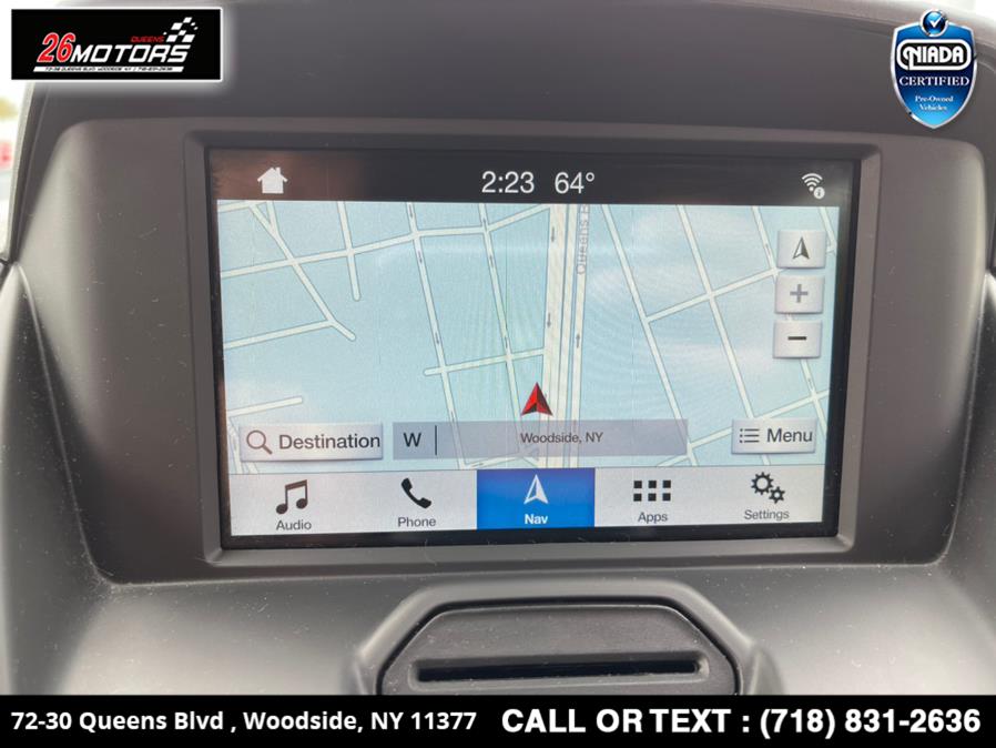 Used Ford Transit Passenger Wagon T-350 148" Low Roof XLT Sliding RH Dr 2019 | 26 Motors Queens. Woodside, New York Used Ford Transit Passenger Wagon T-350 148" Low Roof XLT Sliding RH Dr 2019 | 26 Motors Queens. Woodside, New York