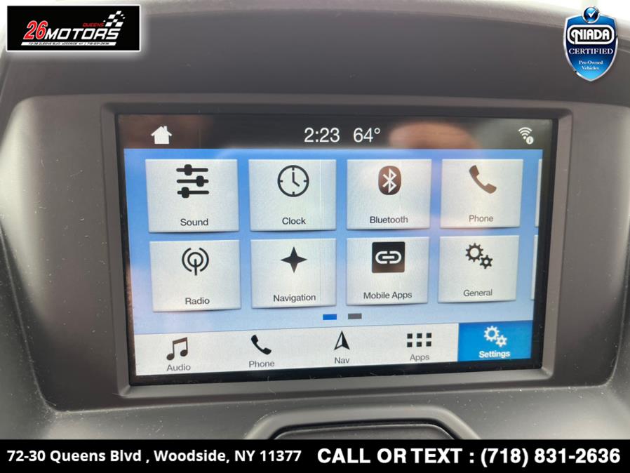 Used Ford Transit Passenger Wagon T-350 148" Low Roof XLT Sliding RH Dr 2019 | 26 Motors Queens. Woodside, New York Used Ford Transit Passenger Wagon T-350 148" Low Roof XLT Sliding RH Dr 2019 | 26 Motors Queens. Woodside, New York