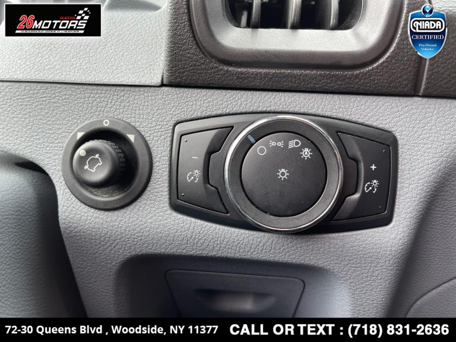 Used Ford Transit Passenger Wagon T-350 148" Low Roof XLT Sliding RH Dr 2019 | 26 Motors Queens. Woodside, New York Used Ford Transit Passenger Wagon T-350 148" Low Roof XLT Sliding RH Dr 2019 | 26 Motors Queens. Woodside, New York