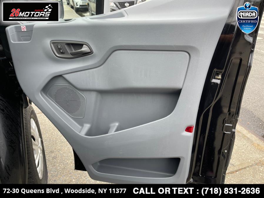 Used Ford Transit Passenger Wagon T-350 148" Low Roof XLT Sliding RH Dr 2019 | 26 Motors Queens. Woodside, New York Used Ford Transit Passenger Wagon T-350 148" Low Roof XLT Sliding RH Dr 2019 | 26 Motors Queens. Woodside, New York