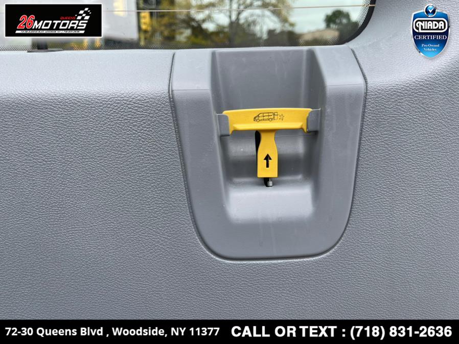 Used Ford Transit Passenger Wagon T-350 148" Low Roof XLT Sliding RH Dr 2019 | 26 Motors Queens. Woodside, New York Used Ford Transit Passenger Wagon T-350 148" Low Roof XLT Sliding RH Dr 2019 | 26 Motors Queens. Woodside, New York