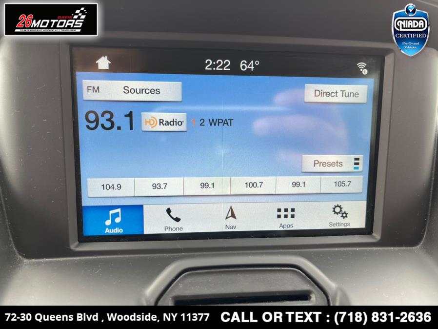 Used Ford Transit Passenger Wagon T-350 148" Low Roof XLT Sliding RH Dr 2019 | 26 Motors Queens. Woodside, New York Used Ford Transit Passenger Wagon T-350 148" Low Roof XLT Sliding RH Dr 2019 | 26 Motors Queens. Woodside, New York