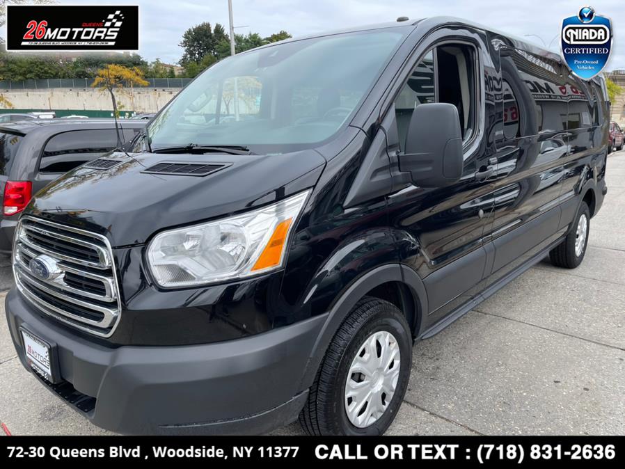 Used Ford Transit Passenger Wagon T-350 148" Low Roof XLT Sliding RH Dr 2019 | 26 Motors Queens. Woodside, New York Used Ford Transit Passenger Wagon T-350 148" Low Roof XLT Sliding RH Dr 2019 | 26 Motors Queens. Woodside, New York