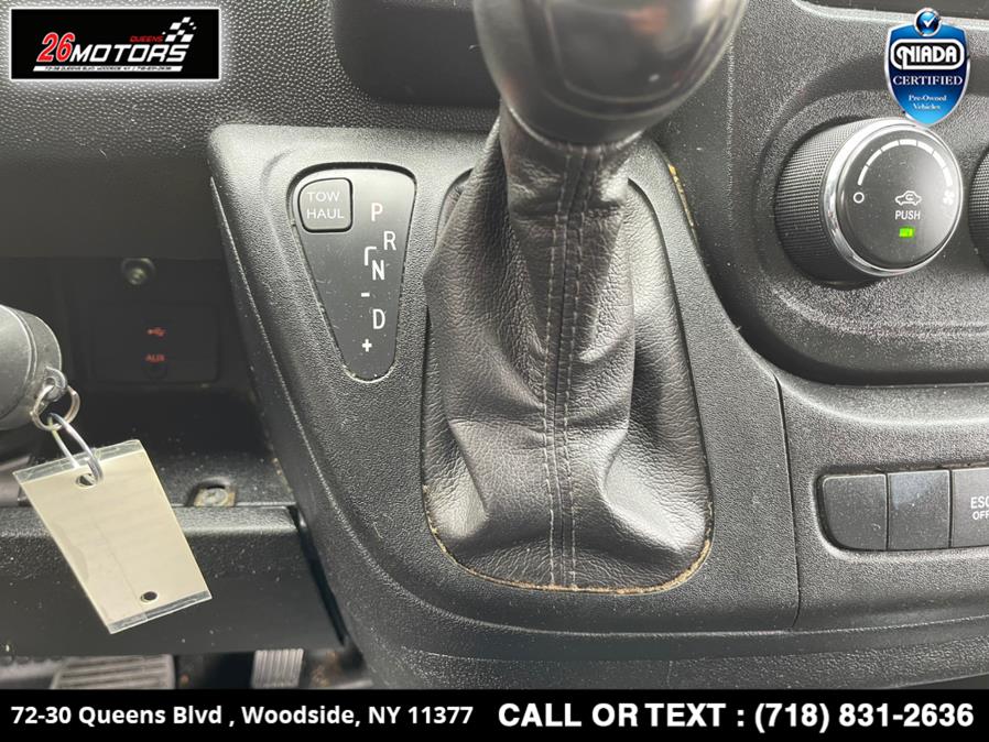 Used Ram ProMaster Cargo Van 2500 High Roof 159" WB 2019 | 26 Motors Queens. Woodside, New York Used Ram ProMaster Cargo Van 2500 High Roof 159" WB 2019 | 26 Motors Queens. Woodside, New York