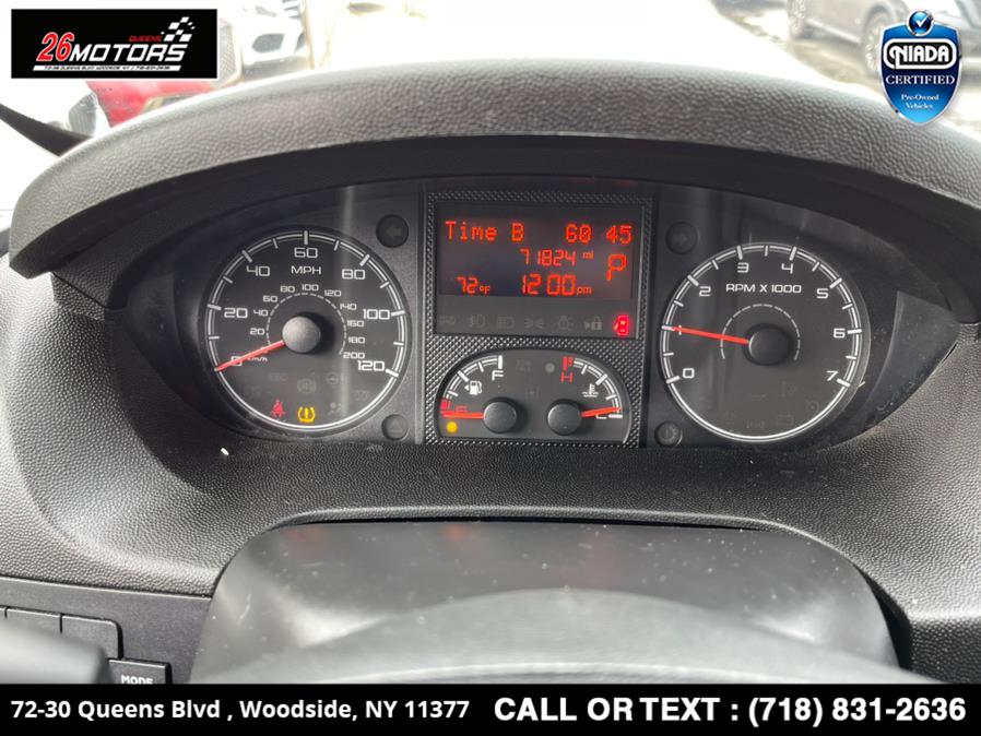 Used Ram ProMaster Cargo Van 2500 High Roof 159" WB 2019 | 26 Motors Queens. Woodside, New York Used Ram ProMaster Cargo Van 2500 High Roof 159" WB 2019 | 26 Motors Queens. Woodside, New York
