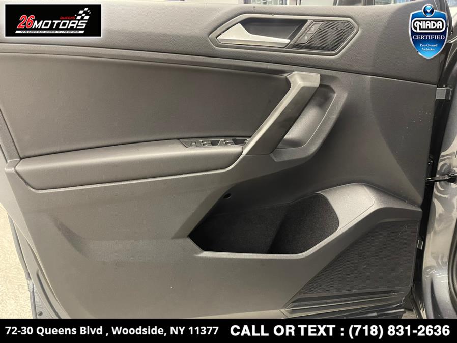 Used Volkswagen Tiguan 2.0T SE 4MOTION 2021 | 26 Motors Queens. Woodside, New York Used Volkswagen Tiguan 2.0T SE 4MOTION 2021 | 26 Motors Queens. Woodside, New York