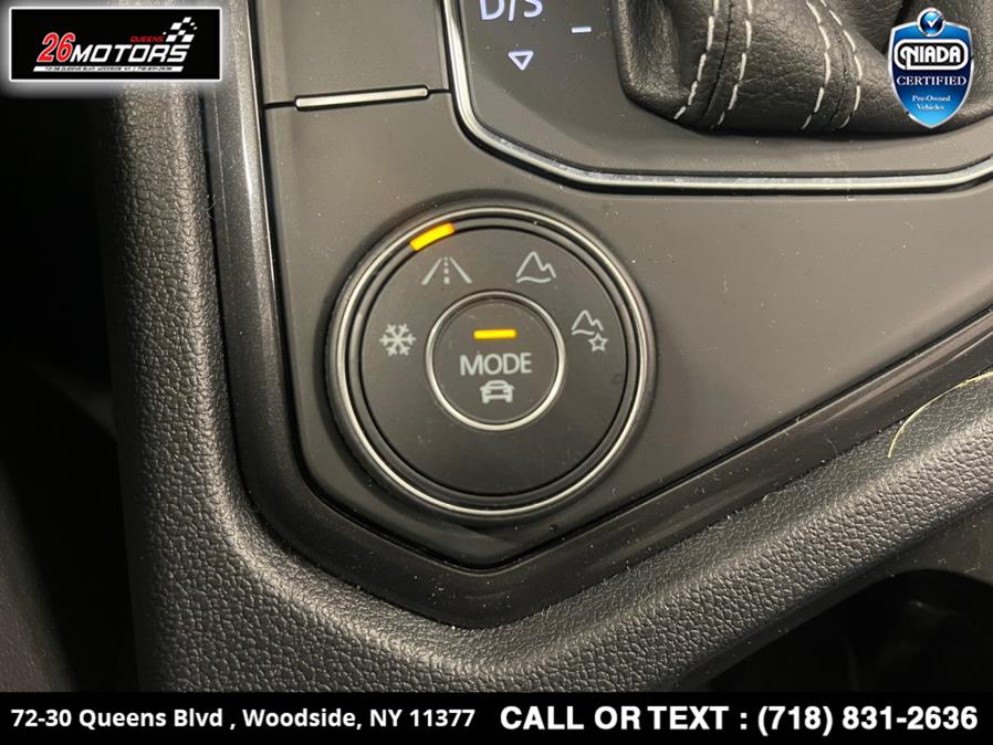 Used Volkswagen Tiguan 2.0T SE 4MOTION 2021 | 26 Motors Queens. Woodside, New York Used Volkswagen Tiguan 2.0T SE 4MOTION 2021 | 26 Motors Queens. Woodside, New York