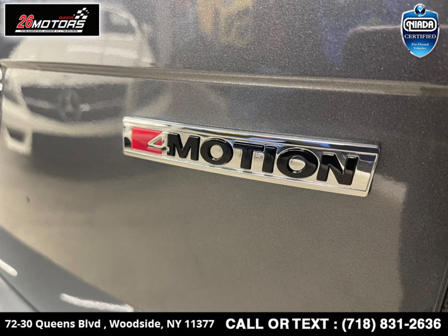 Used Volkswagen Tiguan 2.0T SE 4MOTION 2021 | 26 Motors Queens. Woodside, New York Used Volkswagen Tiguan 2.0T SE 4MOTION 2021 | 26 Motors Queens. Woodside, New York