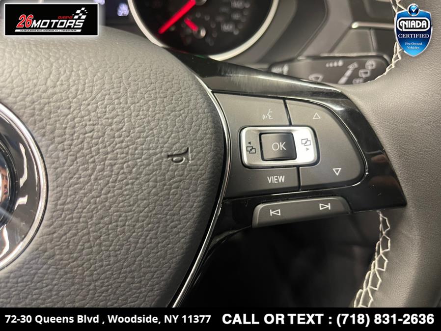 Used Volkswagen Tiguan 2.0T SE 4MOTION 2021 | 26 Motors Queens. Woodside, New York Used Volkswagen Tiguan 2.0T SE 4MOTION 2021 | 26 Motors Queens. Woodside, New York