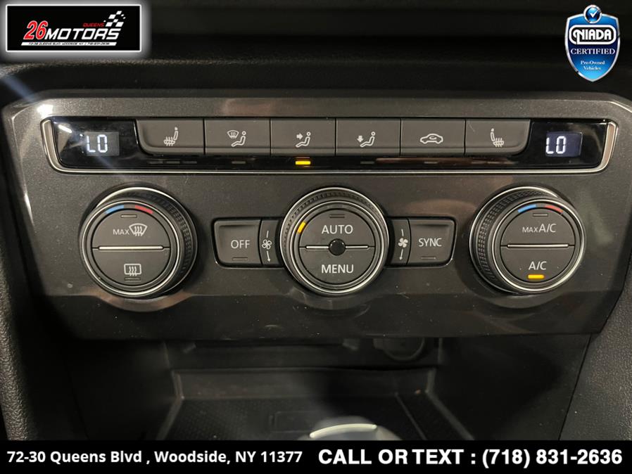 Used Volkswagen Tiguan 2.0T SE 4MOTION 2021 | 26 Motors Queens. Woodside, New York Used Volkswagen Tiguan 2.0T SE 4MOTION 2021 | 26 Motors Queens. Woodside, New York