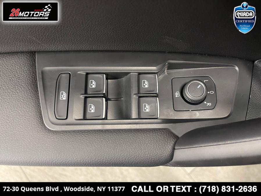 Used Volkswagen Tiguan 2.0T SE 4MOTION 2021 | 26 Motors Queens. Woodside, New York Used Volkswagen Tiguan 2.0T SE 4MOTION 2021 | 26 Motors Queens. Woodside, New York