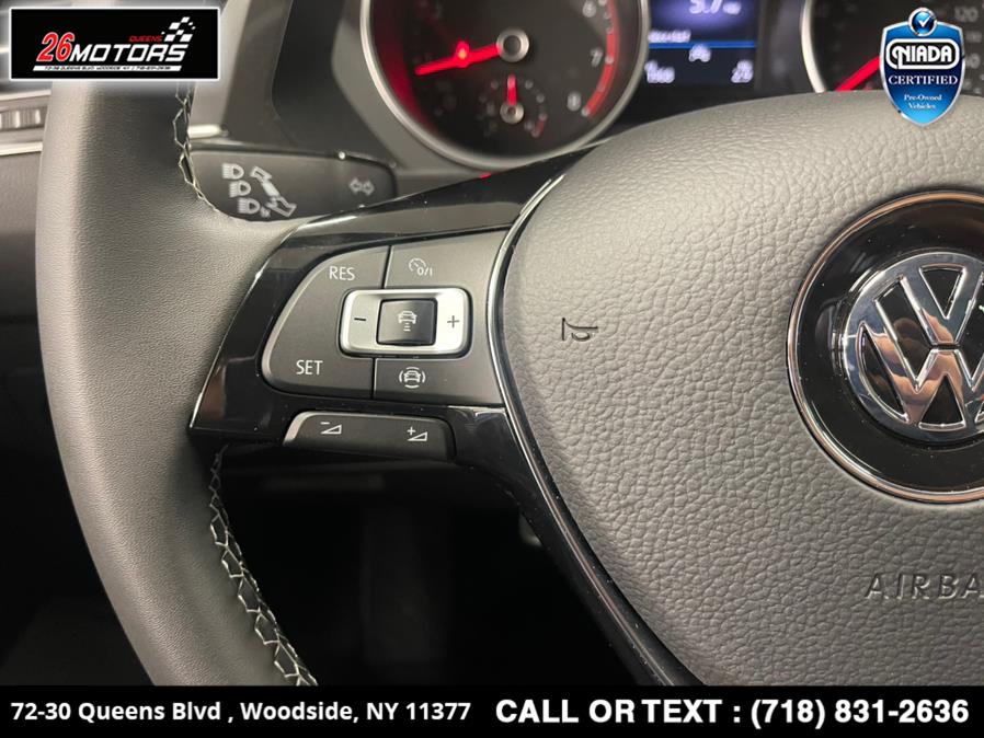 Used Volkswagen Tiguan 2.0T SE 4MOTION 2021 | 26 Motors Queens. Woodside, New York Used Volkswagen Tiguan 2.0T SE 4MOTION 2021 | 26 Motors Queens. Woodside, New York