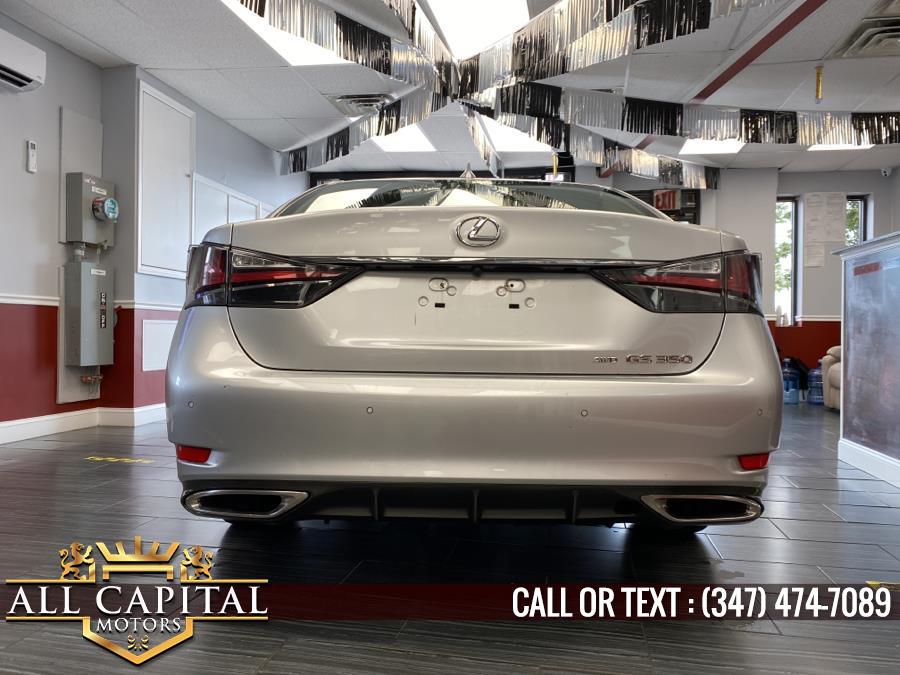 2016 Lexus GS 350 4dr Sdn AWD, available for sale in Brooklyn, New York | All Capital Motors. Brooklyn, New York 2016 Lexus GS 350 4dr Sdn AWD, available for sale in Brooklyn, New York | All Capital Motors. Brooklyn, New York