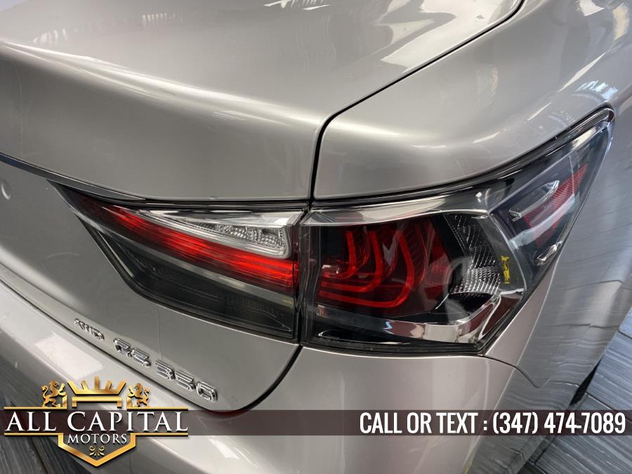 2016 Lexus GS 350 4dr Sdn AWD, available for sale in Brooklyn, New York | All Capital Motors. Brooklyn, New York 2016 Lexus GS 350 4dr Sdn AWD, available for sale in Brooklyn, New York | All Capital Motors. Brooklyn, New York