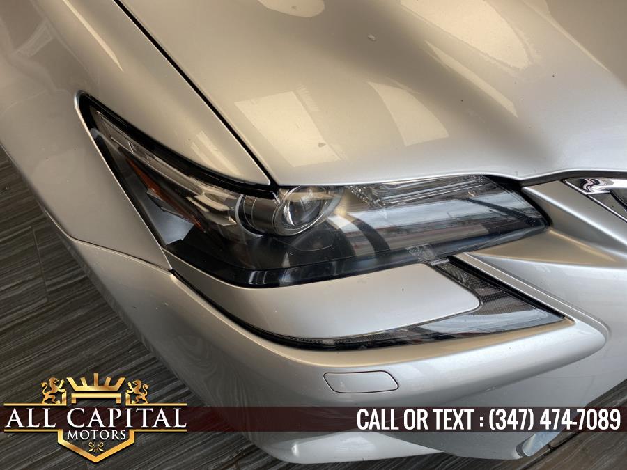 2016 Lexus GS 350 4dr Sdn AWD, available for sale in Brooklyn, New York | All Capital Motors. Brooklyn, New York 2016 Lexus GS 350 4dr Sdn AWD, available for sale in Brooklyn, New York | All Capital Motors. Brooklyn, New York