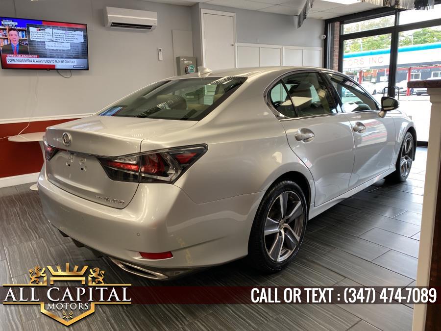 2016 Lexus GS 350 4dr Sdn AWD, available for sale in Brooklyn, New York | All Capital Motors. Brooklyn, New York 2016 Lexus GS 350 4dr Sdn AWD, available for sale in Brooklyn, New York | All Capital Motors. Brooklyn, New York