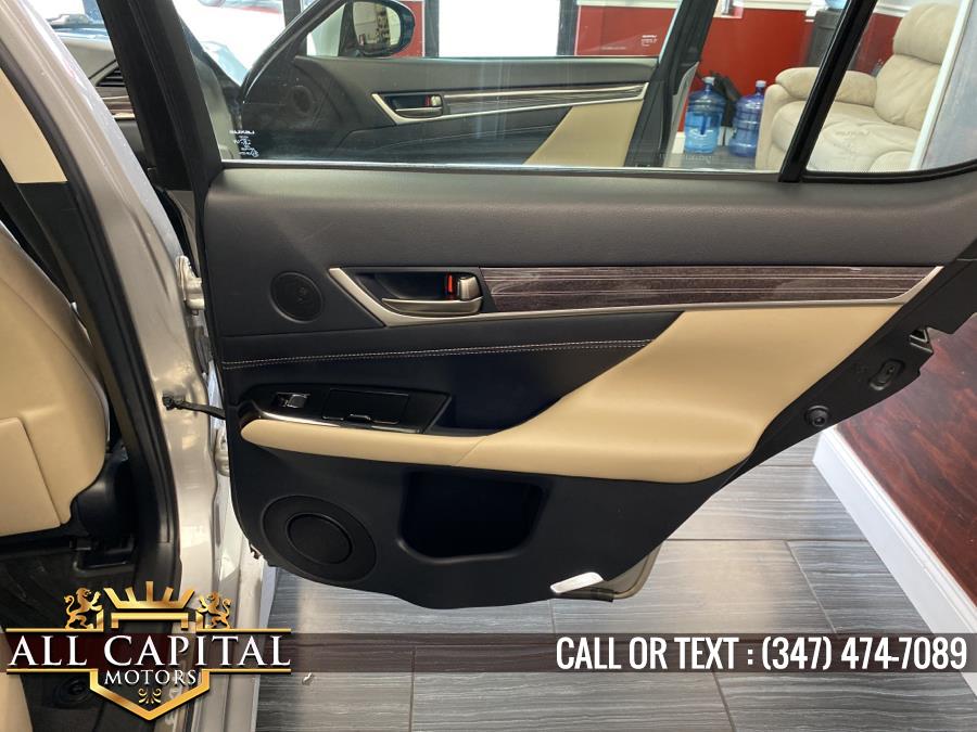2016 Lexus GS 350 4dr Sdn AWD, available for sale in Brooklyn, New York | All Capital Motors. Brooklyn, New York 2016 Lexus GS 350 4dr Sdn AWD, available for sale in Brooklyn, New York | All Capital Motors. Brooklyn, New York