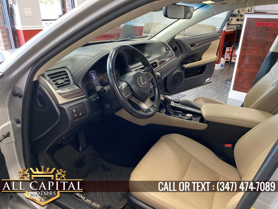 2016 Lexus GS 350 4dr Sdn AWD, available for sale in Brooklyn, New York | All Capital Motors. Brooklyn, New York 2016 Lexus GS 350 4dr Sdn AWD, available for sale in Brooklyn, New York | All Capital Motors. Brooklyn, New York