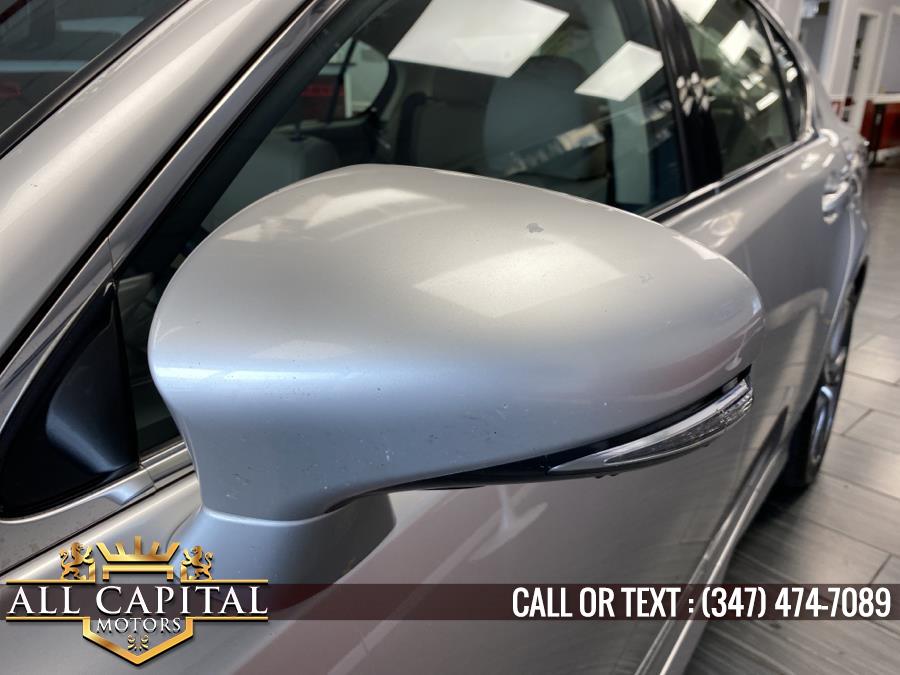2016 Lexus GS 350 4dr Sdn AWD, available for sale in Brooklyn, New York | All Capital Motors. Brooklyn, New York 2016 Lexus GS 350 4dr Sdn AWD, available for sale in Brooklyn, New York | All Capital Motors. Brooklyn, New York