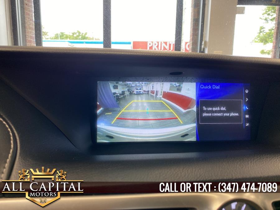 2016 Lexus GS 350 4dr Sdn AWD, available for sale in Brooklyn, New York | All Capital Motors. Brooklyn, New York 2016 Lexus GS 350 4dr Sdn AWD, available for sale in Brooklyn, New York | All Capital Motors. Brooklyn, New York