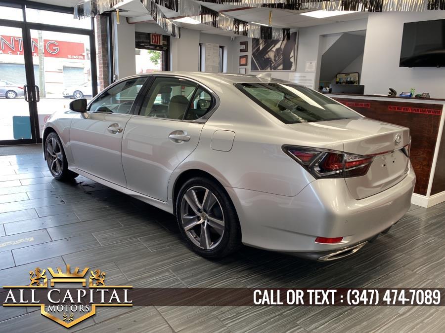 2016 Lexus GS 350 4dr Sdn AWD, available for sale in Brooklyn, New York | All Capital Motors. Brooklyn, New York 2016 Lexus GS 350 4dr Sdn AWD, available for sale in Brooklyn, New York | All Capital Motors. Brooklyn, New York