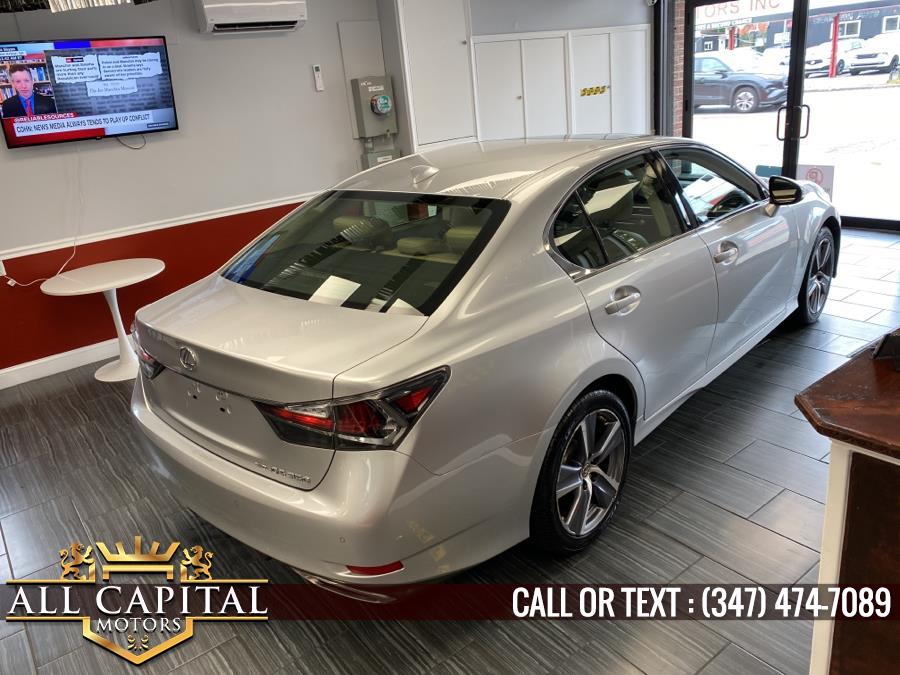 2016 Lexus GS 350 4dr Sdn AWD, available for sale in Brooklyn, New York | All Capital Motors. Brooklyn, New York 2016 Lexus GS 350 4dr Sdn AWD, available for sale in Brooklyn, New York | All Capital Motors. Brooklyn, New York