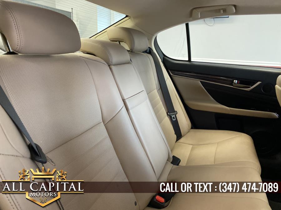 2016 Lexus GS 350 4dr Sdn AWD, available for sale in Brooklyn, New York | All Capital Motors. Brooklyn, New York 2016 Lexus GS 350 4dr Sdn AWD, available for sale in Brooklyn, New York | All Capital Motors. Brooklyn, New York