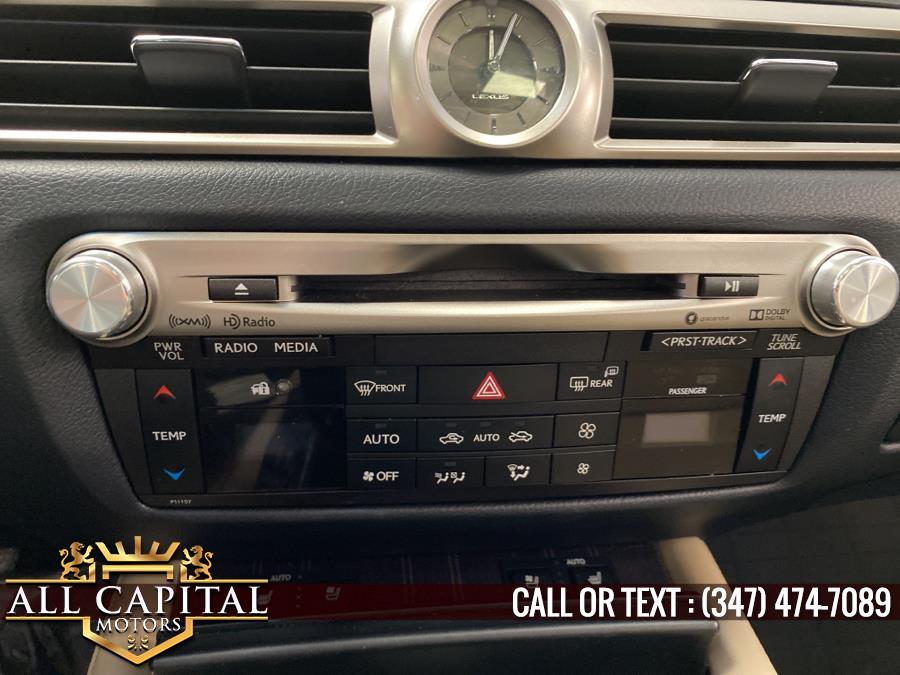2016 Lexus GS 350 4dr Sdn AWD, available for sale in Brooklyn, New York | All Capital Motors. Brooklyn, New York 2016 Lexus GS 350 4dr Sdn AWD, available for sale in Brooklyn, New York | All Capital Motors. Brooklyn, New York