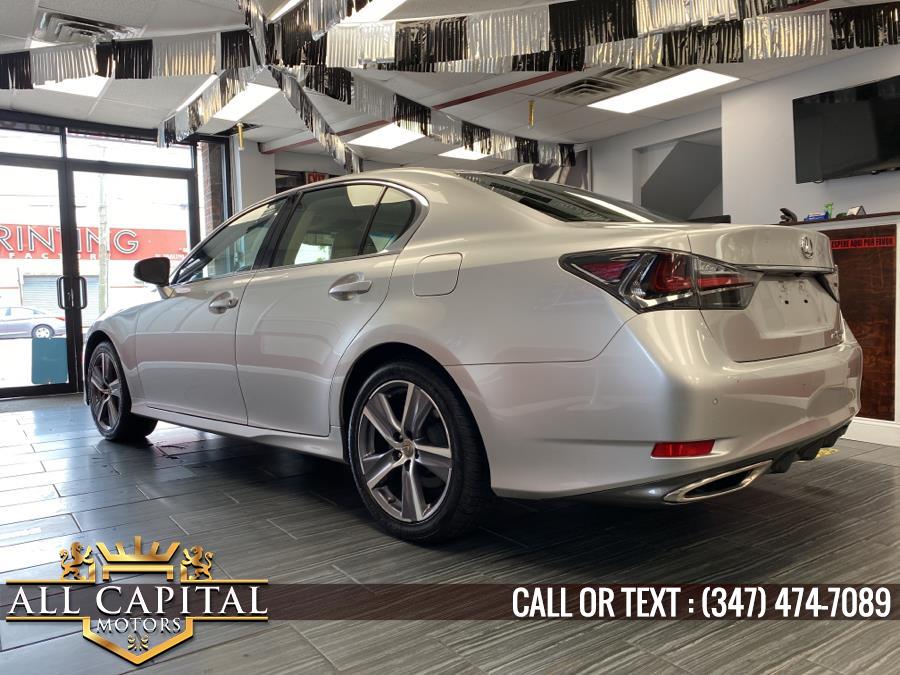 2016 Lexus GS 350 4dr Sdn AWD, available for sale in Brooklyn, New York | All Capital Motors. Brooklyn, New York 2016 Lexus GS 350 4dr Sdn AWD, available for sale in Brooklyn, New York | All Capital Motors. Brooklyn, New York