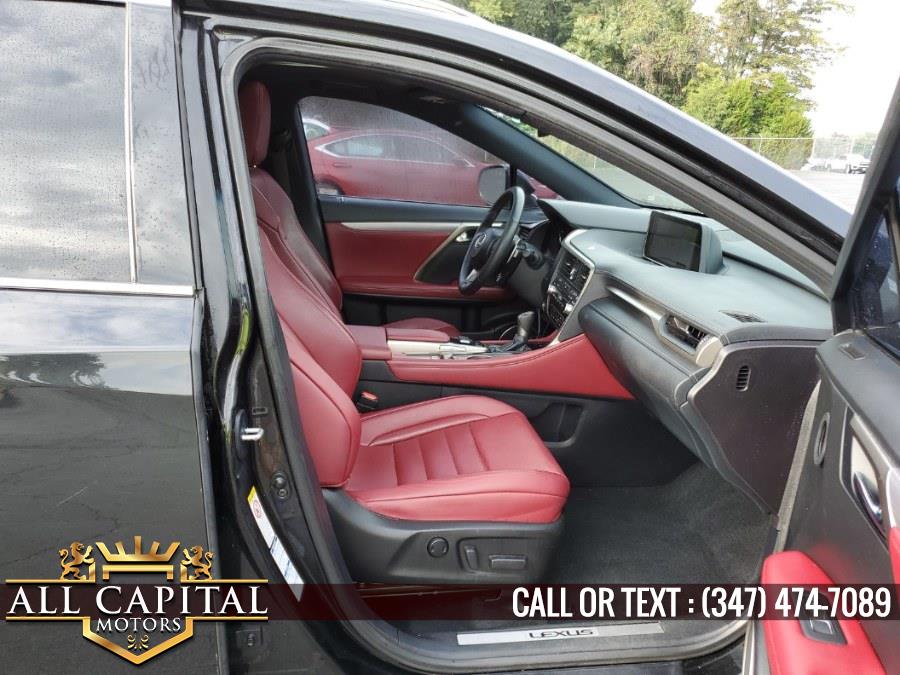 2017 Lexus RX RX 350 F Sport AWD, available for sale in Brooklyn, New York | All Capital Motors. Brooklyn, New York 2017 Lexus RX RX 350 F Sport AWD, available for sale in Brooklyn, New York | All Capital Motors. Brooklyn, New York