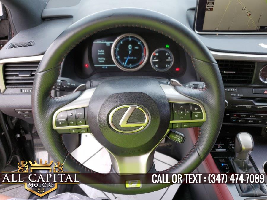 2017 Lexus RX RX 350 F Sport AWD, available for sale in Brooklyn, New York | All Capital Motors. Brooklyn, New York 2017 Lexus RX RX 350 F Sport AWD, available for sale in Brooklyn, New York | All Capital Motors. Brooklyn, New York