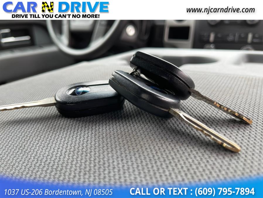 Used Ford F-150 XLT SuperCrew 6.5-ft. Bed 4WD 2013 | Car N Drive. Bordentown, New Jersey Used Ford F-150 XLT SuperCrew 6.5-ft. Bed 4WD 2013 | Car N Drive. Bordentown, New Jersey
