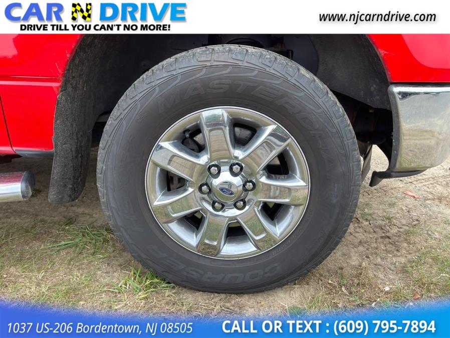 Used Ford F-150 XLT SuperCrew 6.5-ft. Bed 4WD 2013 | Car N Drive. Bordentown, New Jersey Used Ford F-150 XLT SuperCrew 6.5-ft. Bed 4WD 2013 | Car N Drive. Bordentown, New Jersey