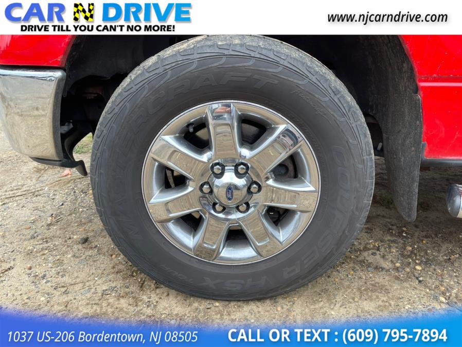 Used Ford F-150 XLT SuperCrew 6.5-ft. Bed 4WD 2013 | Car N Drive. Bordentown, New Jersey Used Ford F-150 XLT SuperCrew 6.5-ft. Bed 4WD 2013 | Car N Drive. Bordentown, New Jersey
