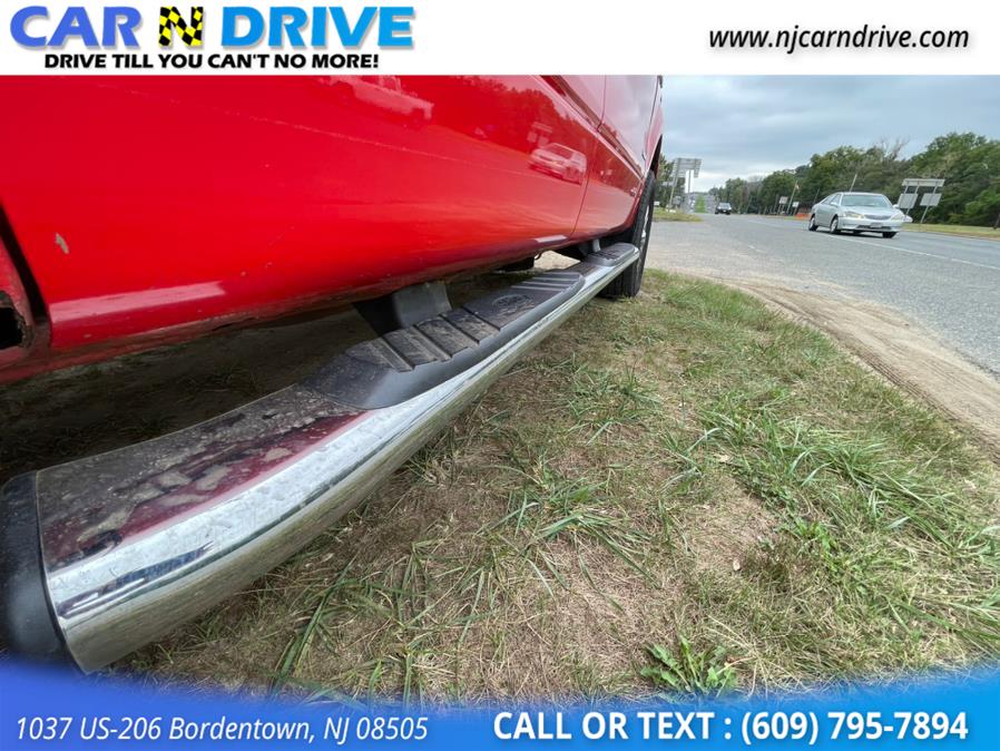 Used Ford F-150 XLT SuperCrew 6.5-ft. Bed 4WD 2013 | Car N Drive. Bordentown, New Jersey Used Ford F-150 XLT SuperCrew 6.5-ft. Bed 4WD 2013 | Car N Drive. Bordentown, New Jersey
