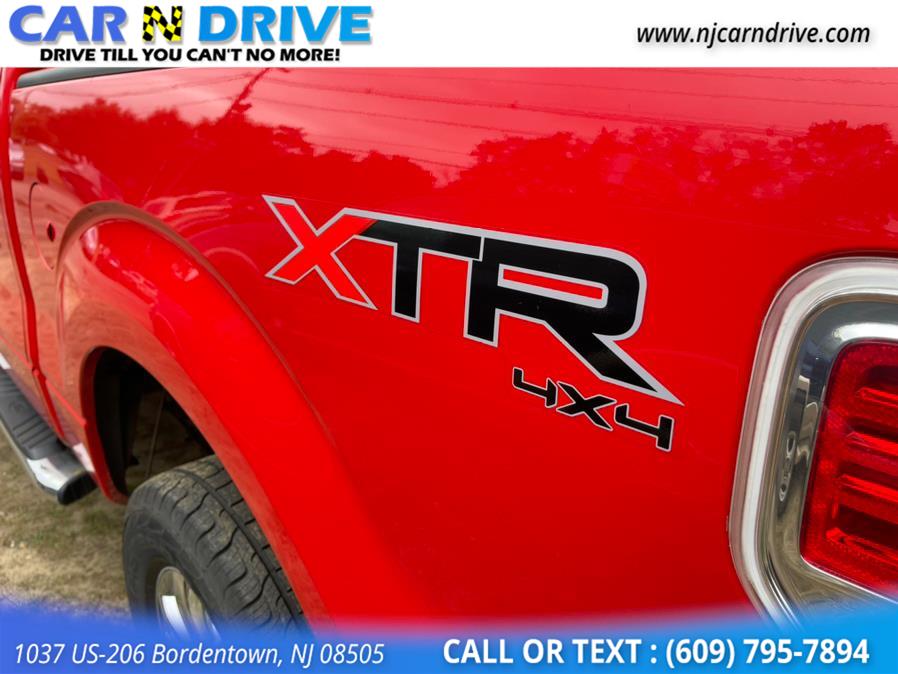 Used Ford F-150 XLT SuperCrew 6.5-ft. Bed 4WD 2013 | Car N Drive. Bordentown, New Jersey Used Ford F-150 XLT SuperCrew 6.5-ft. Bed 4WD 2013 | Car N Drive. Bordentown, New Jersey