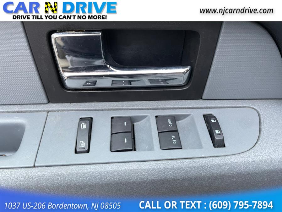 Used Ford F-150 XLT SuperCab 6.5-ft. Bed 4WD 2013 | Car N Drive. Bordentown, New Jersey Used Ford F-150 XLT SuperCab 6.5-ft. Bed 4WD 2013 | Car N Drive. Bordentown, New Jersey