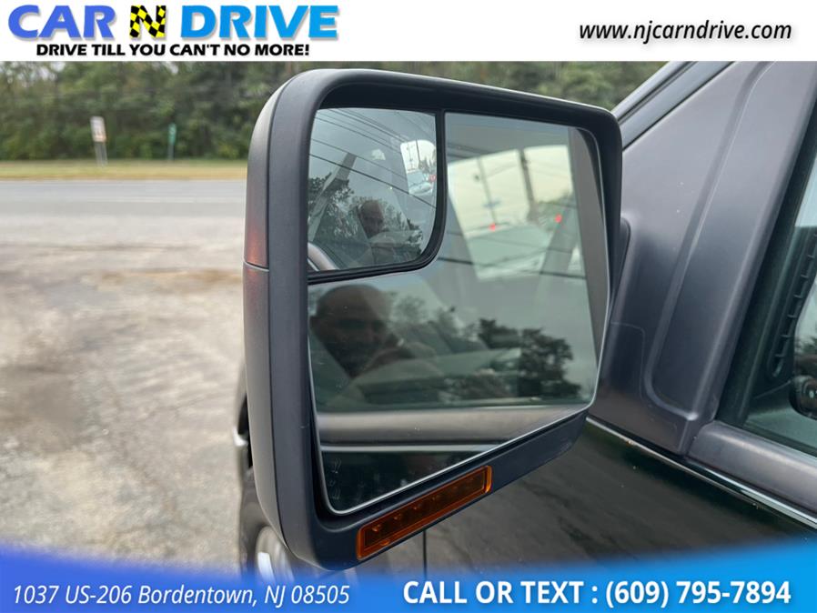 Used Ford F-150 XLT SuperCab 6.5-ft. Bed 4WD 2013 | Car N Drive. Bordentown, New Jersey Used Ford F-150 XLT SuperCab 6.5-ft. Bed 4WD 2013 | Car N Drive. Bordentown, New Jersey