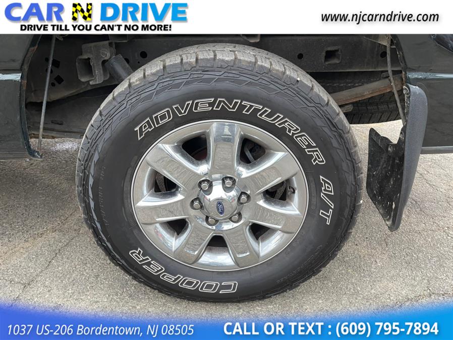 Used Ford F-150 XLT SuperCab 6.5-ft. Bed 4WD 2013 | Car N Drive. Bordentown, New Jersey Used Ford F-150 XLT SuperCab 6.5-ft. Bed 4WD 2013 | Car N Drive. Bordentown, New Jersey