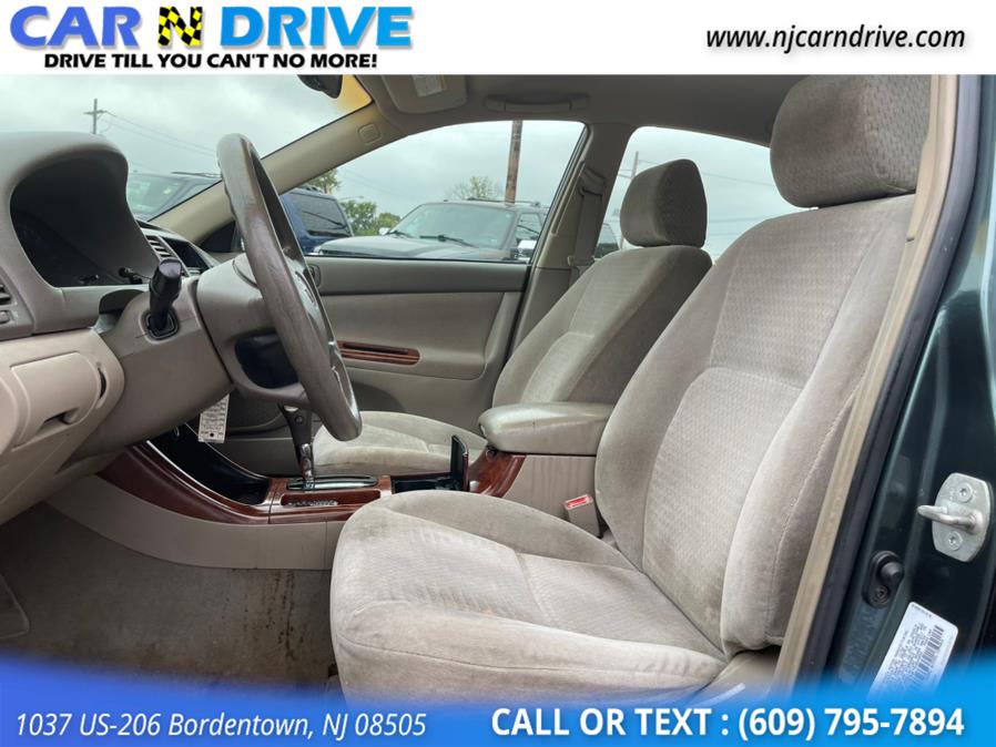 2003 Toyota Camry XLE, available for sale in Burlington, New Jersey | Car N Drive. Burlington, New Jersey 2003 Toyota Camry XLE, available for sale in Burlington, New Jersey | Car N Drive. Burlington, New Jersey