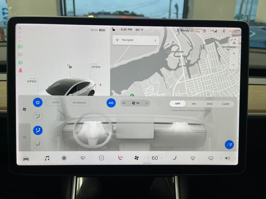 Used Tesla Model 3 Standard Range Battery Plus RWD 2019 | 5 Towns Drive. Inwood, New York Used Tesla Model 3 Standard Range Battery Plus RWD 2019 | 5 Towns Drive. Inwood, New York