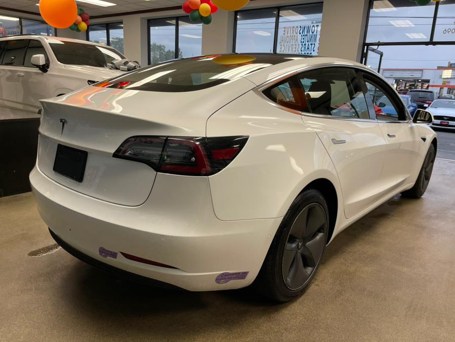 Used Tesla Model 3 Standard Range Battery Plus RWD 2019 | 5 Towns Drive. Inwood, New York Used Tesla Model 3 Standard Range Battery Plus RWD 2019 | 5 Towns Drive. Inwood, New York