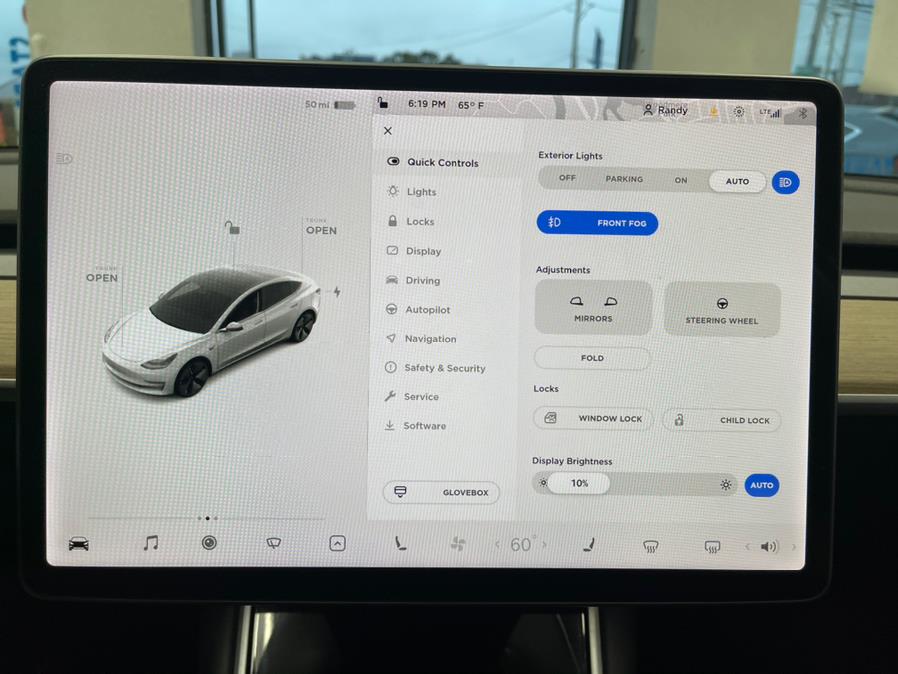 Used Tesla Model 3 Standard Range Battery Plus RWD 2019 | 5 Towns Drive. Inwood, New York Used Tesla Model 3 Standard Range Battery Plus RWD 2019 | 5 Towns Drive. Inwood, New York