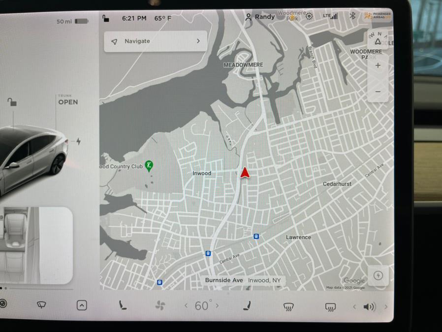 Used Tesla Model 3 Standard Range Battery Plus RWD 2019 | 5 Towns Drive. Inwood, New York Used Tesla Model 3 Standard Range Battery Plus RWD 2019 | 5 Towns Drive. Inwood, New York