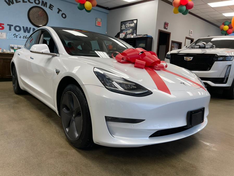 Used Tesla Model 3 Standard Range Battery Plus RWD 2019 | 5 Towns Drive. Inwood, New York Used Tesla Model 3 Standard Range Battery Plus RWD 2019 | 5 Towns Drive. Inwood, New York