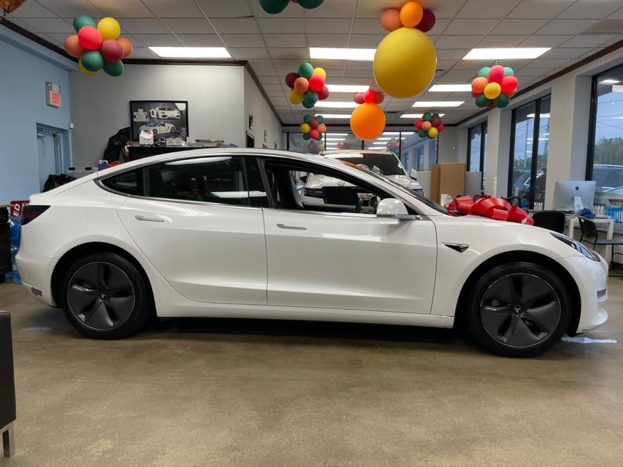 Used Tesla Model 3 Standard Range Battery Plus RWD 2019 | 5 Towns Drive. Inwood, New York Used Tesla Model 3 Standard Range Battery Plus RWD 2019 | 5 Towns Drive. Inwood, New York