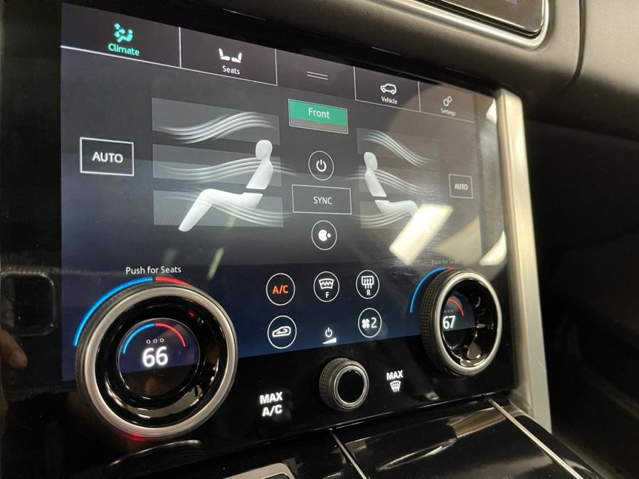 2019 Land Rover Range Rover V8 Supercharged LWB, available for sale in Inwood, New York | 5 Towns Drive. Inwood, New York 2019 Land Rover Range Rover V8 Supercharged LWB, available for sale in Inwood, New York | 5 Towns Drive. Inwood, New York